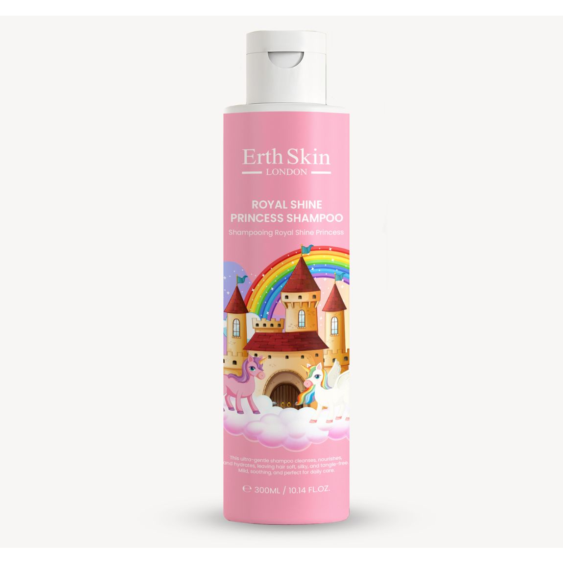ROYAL SHINE PRINCESS SHAMPOO 300ML main product photo