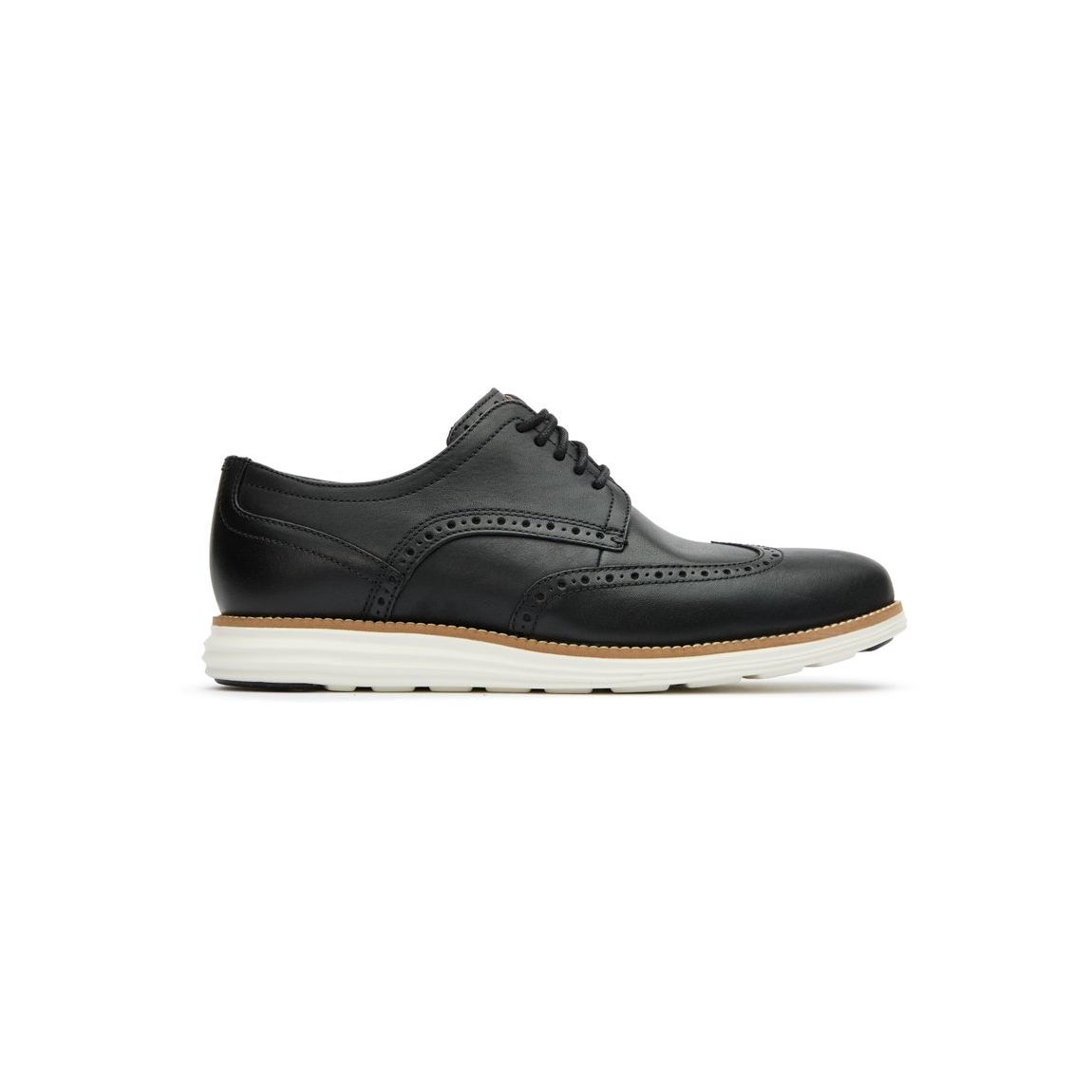 Cole Haan Original Wingtip Shoes main product photo