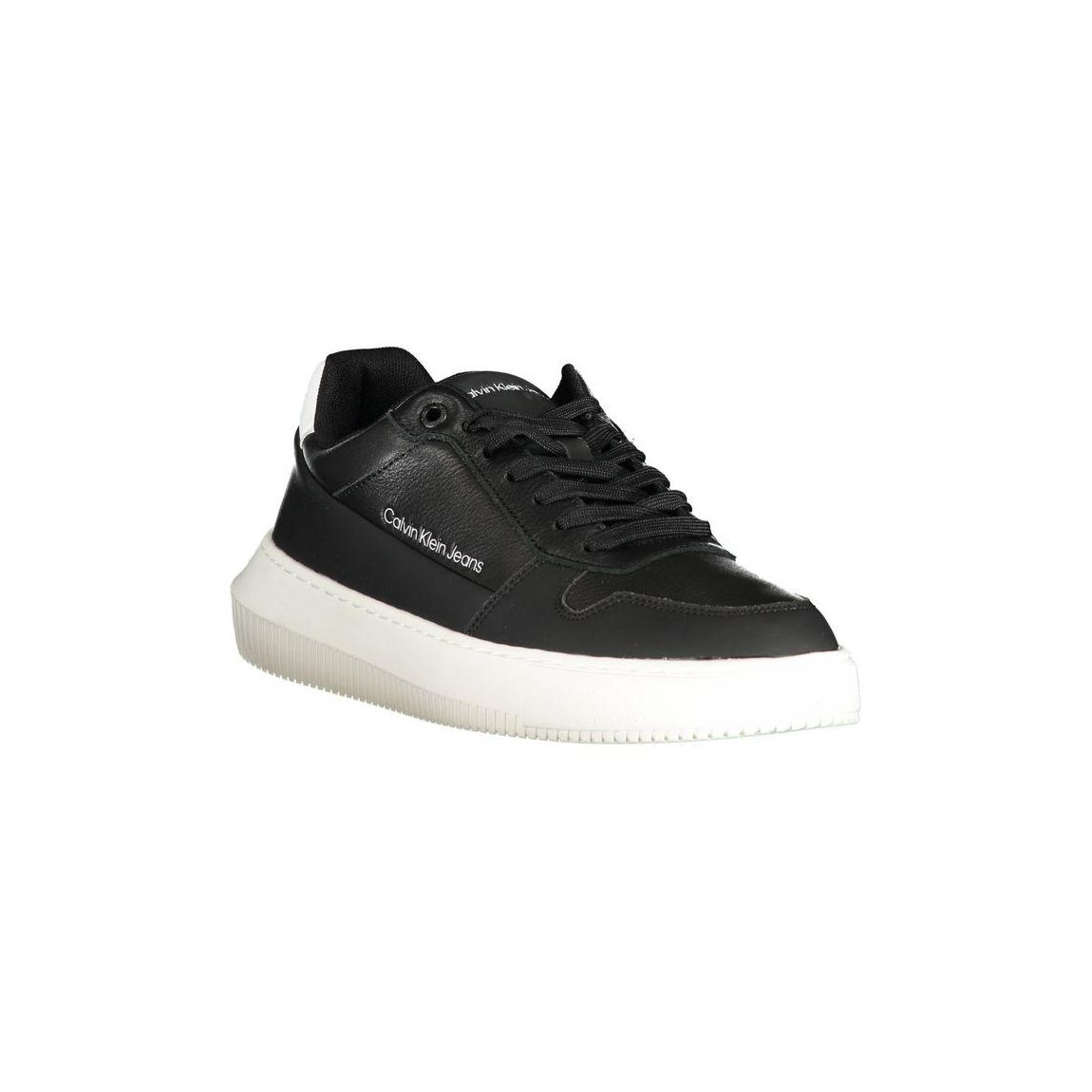 YM0YM00035 Casual Sneakers - Black main product photo