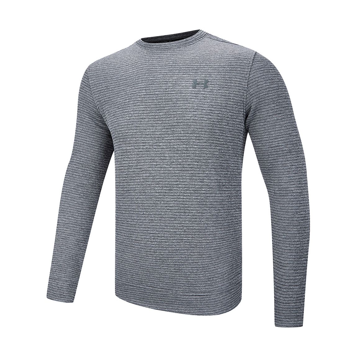 Slate Under Armour Storm Crew Sweater main product photo