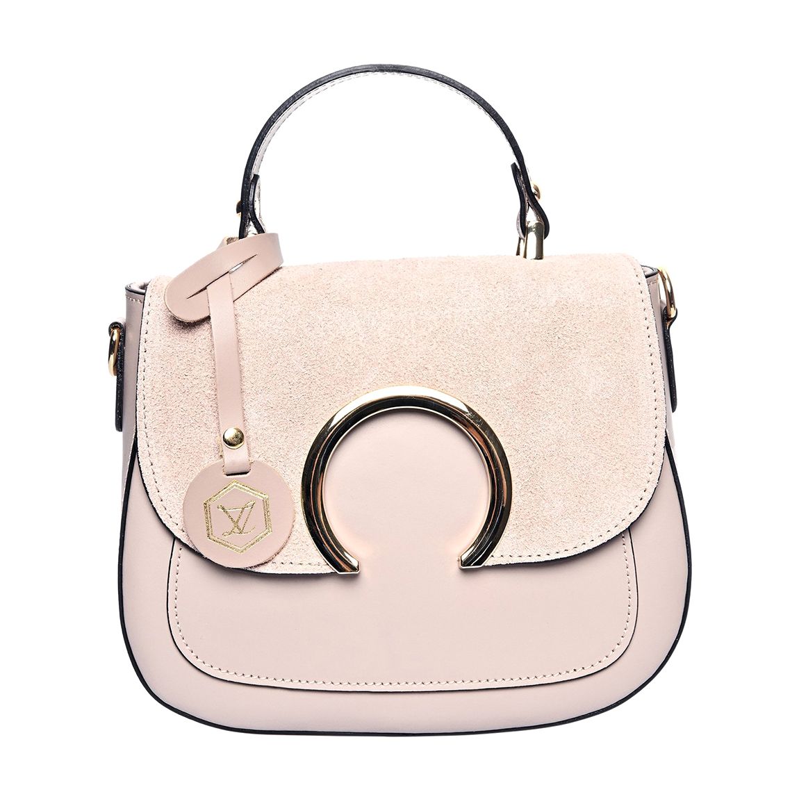 Cipria Shoulder Bag main product photo
