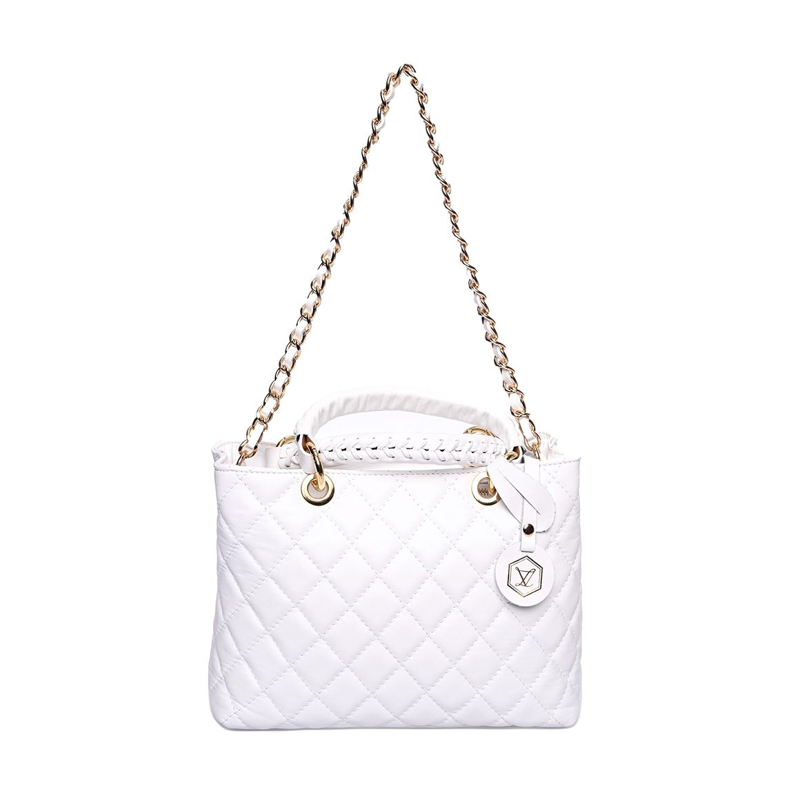 Bianco Handbag main product photo
