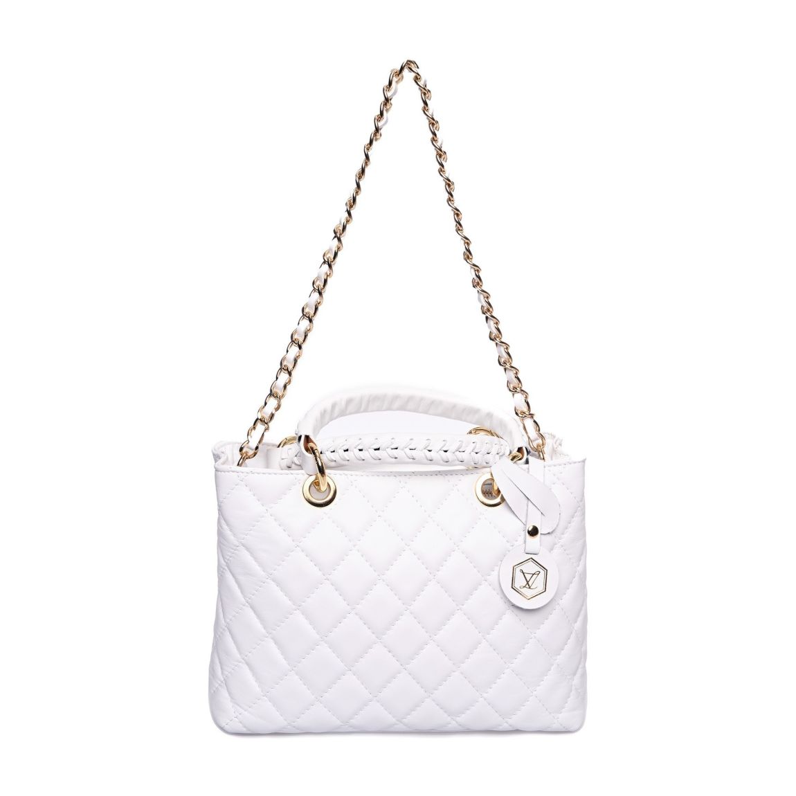 Bianco Handbag main product photo