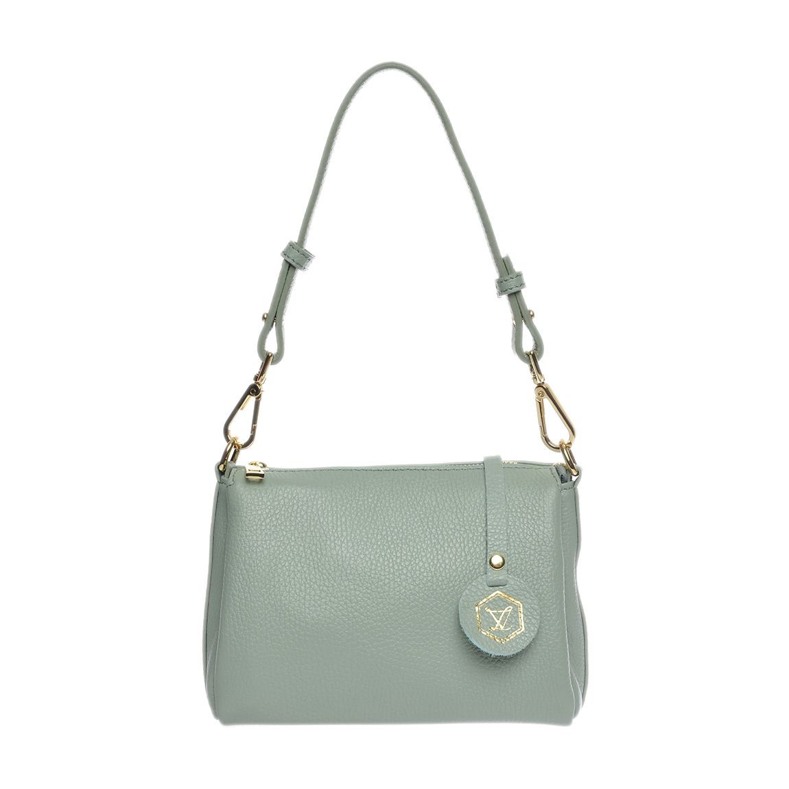 Celadon Handbag main product photo