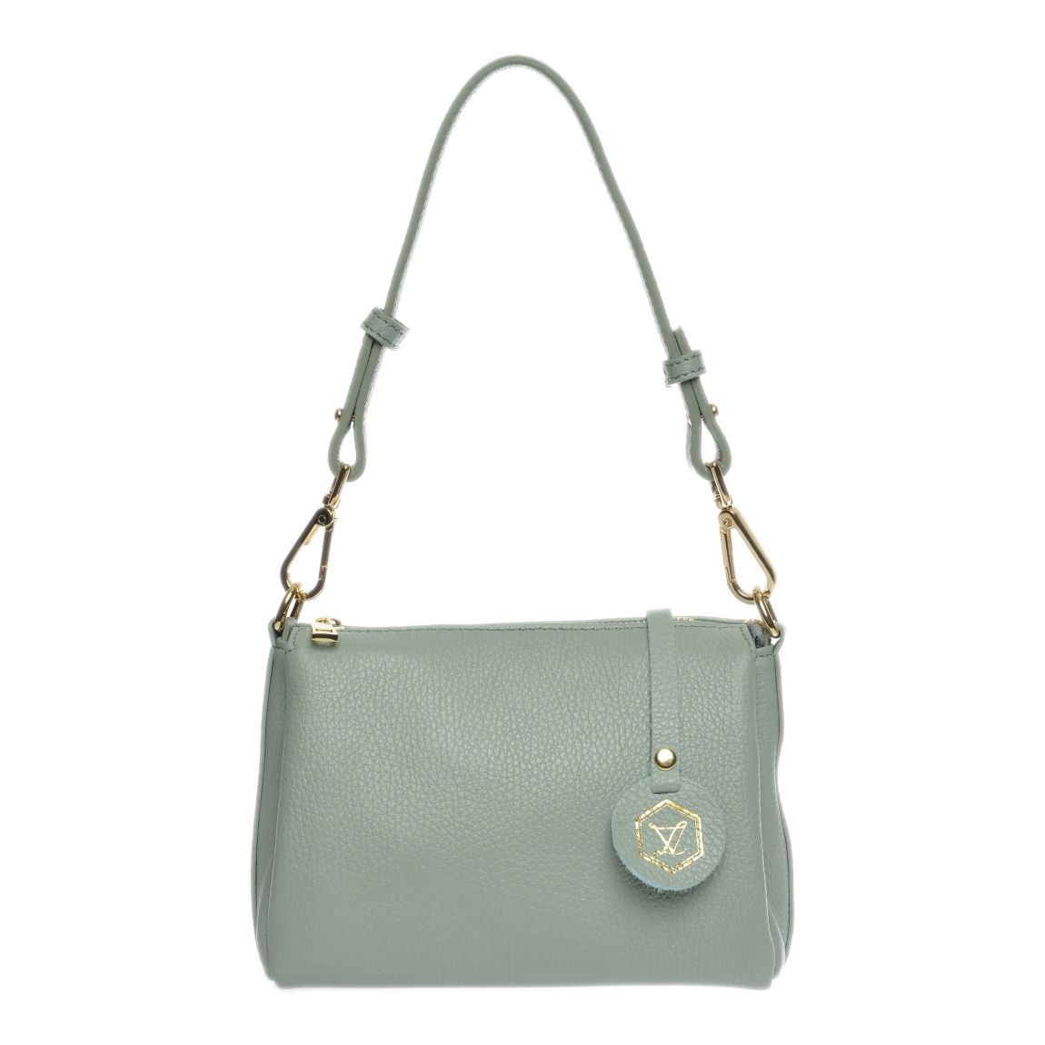 Celadon Handbag main product photo