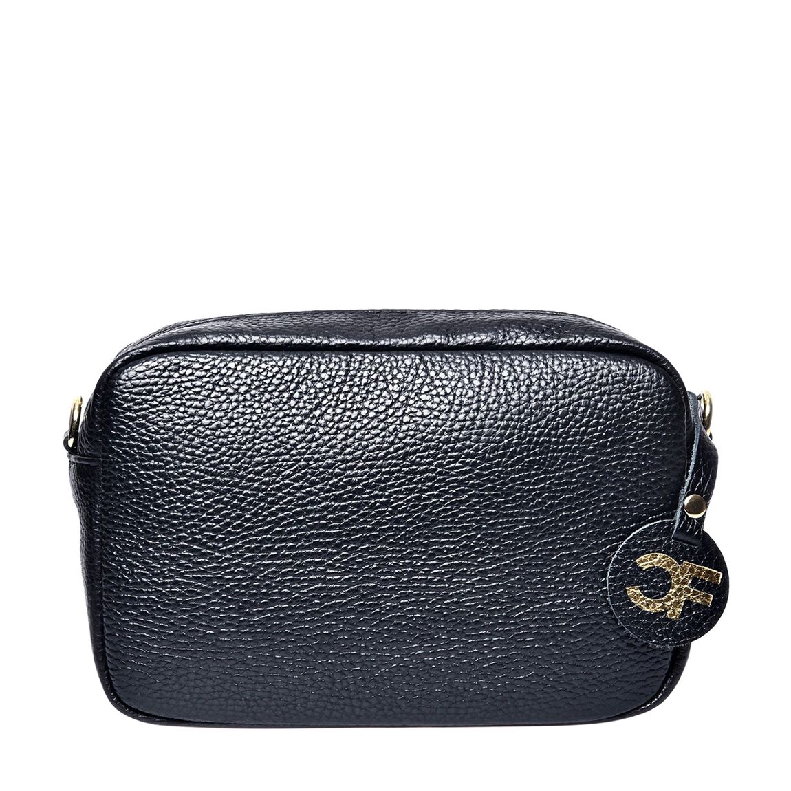 Nero Crossbody Bag main product photo