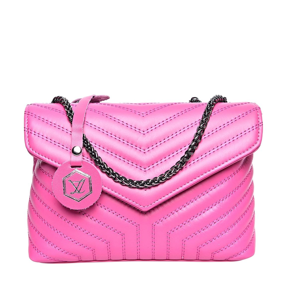 Fuxia Shoulder Bag main product photo