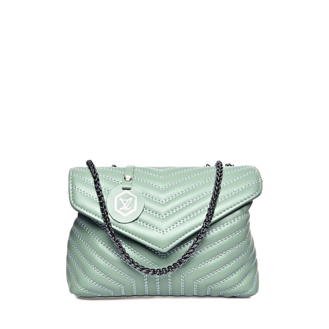 Celadon Shoulder Bag main product photo