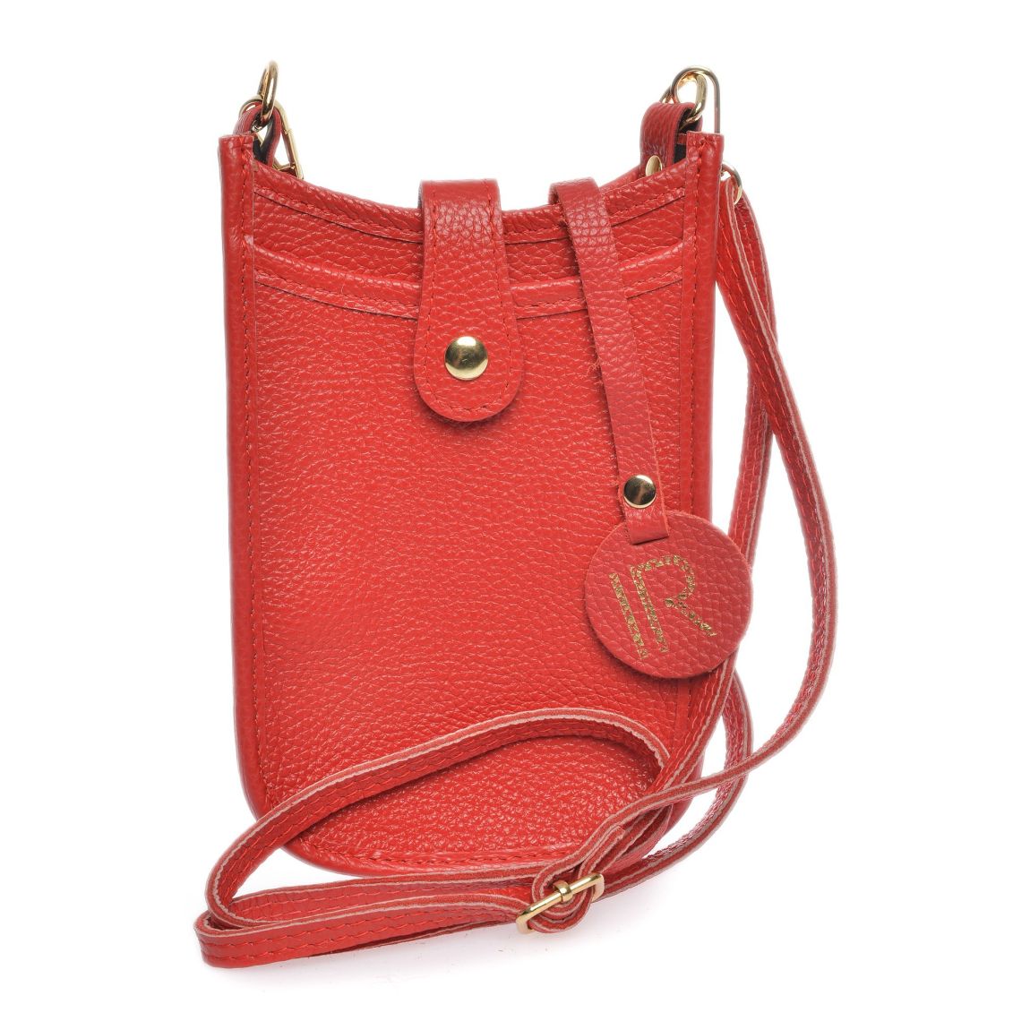 Rosso Crossbody Bag main product photo