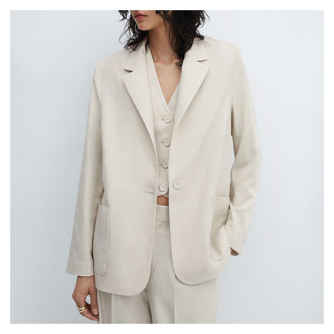 BLAZER ALICANTE main product photo