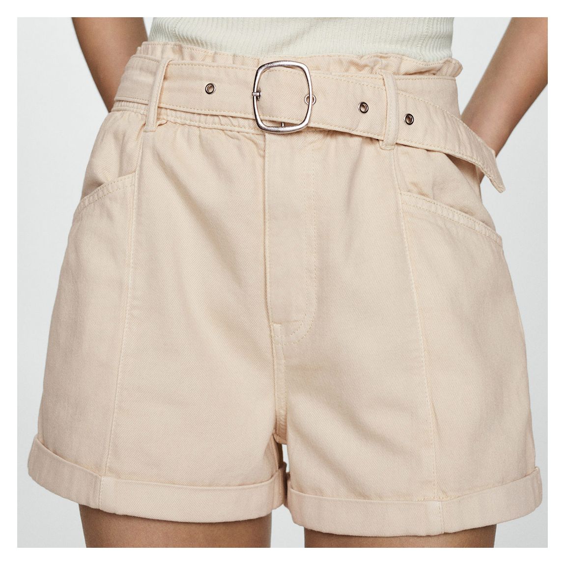 SHORTS DELIA main product photo