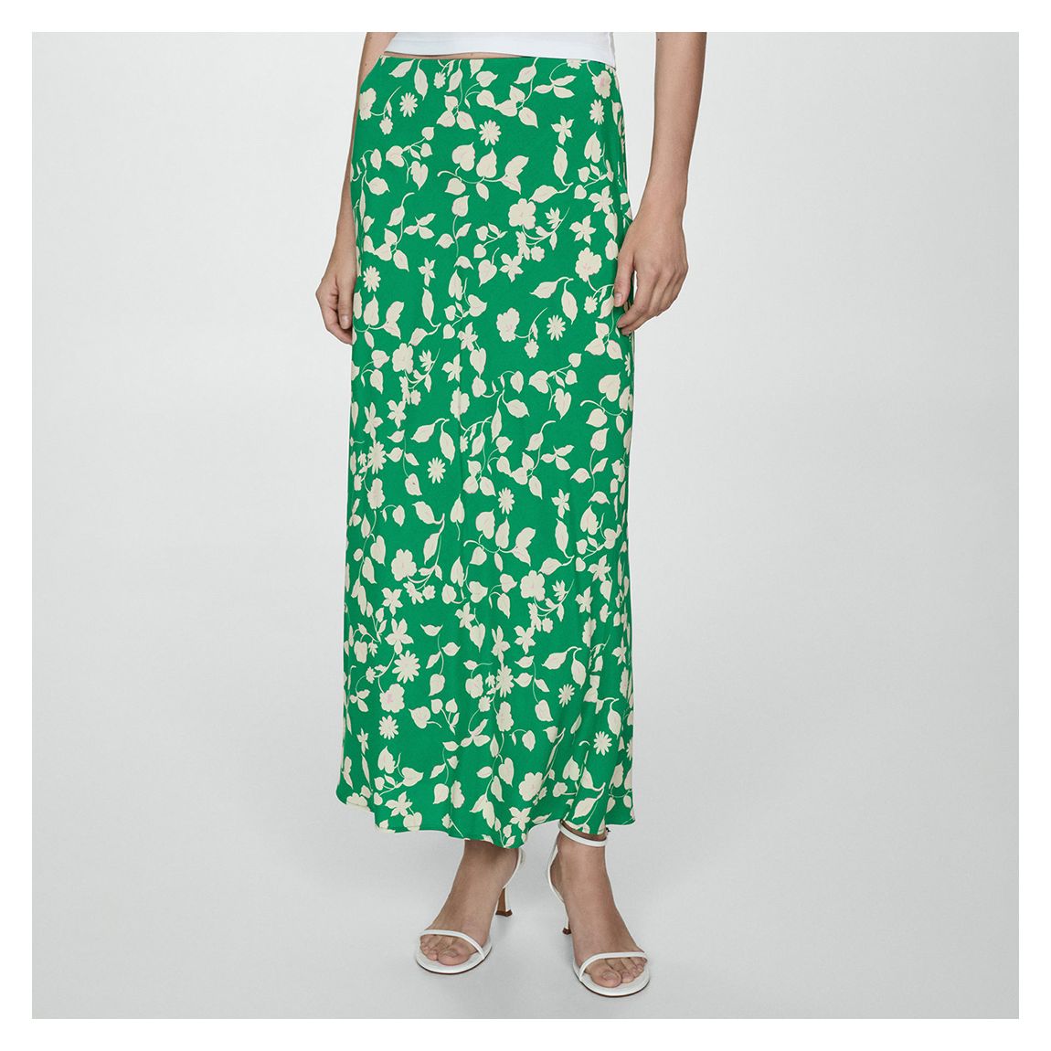 SKIRT BOMBAI main product photo