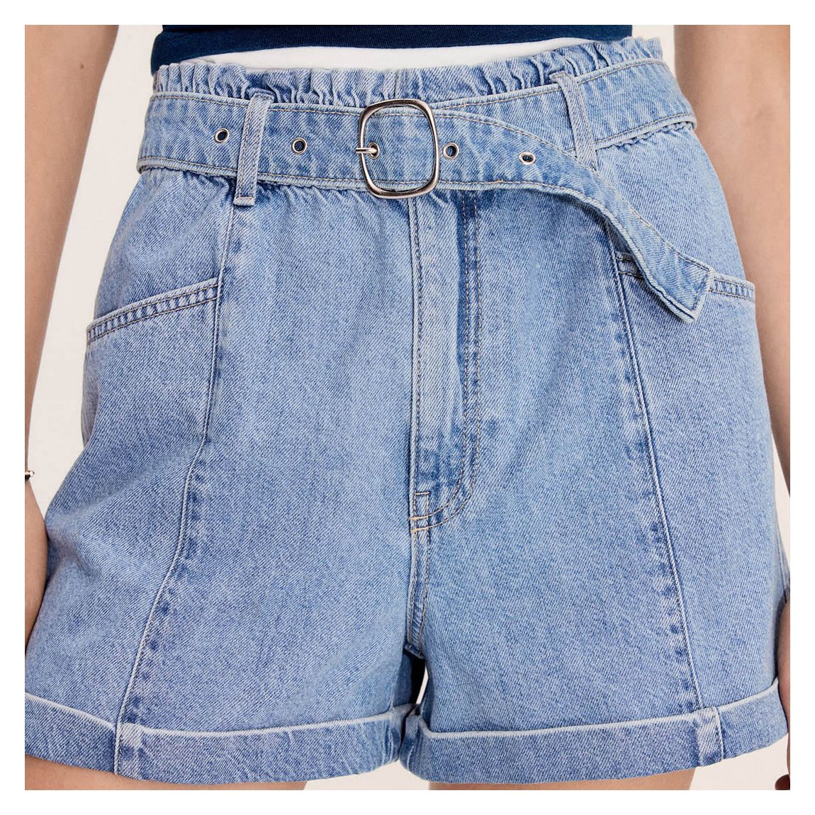 SHORTS DELIA main product photo
