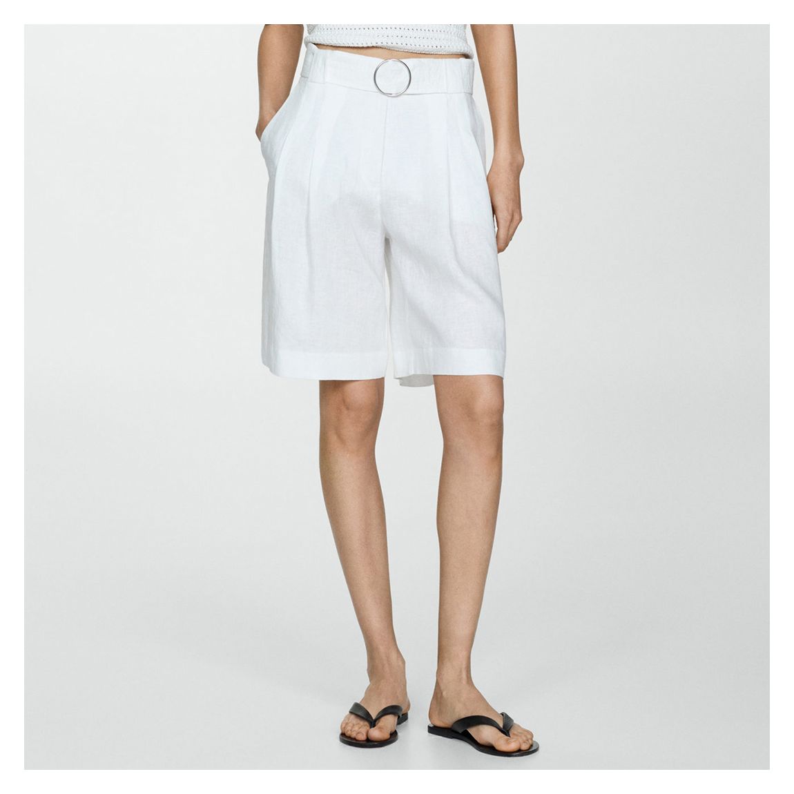 BERMUDA SHORTS SAMARI main product photo