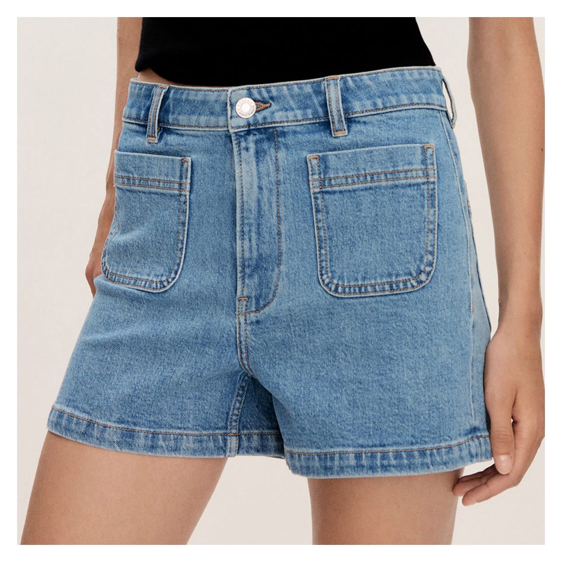 SHORTS CLEA main product photo