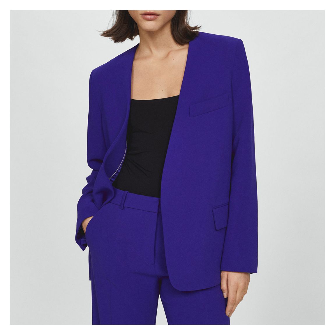 BLAZER POMPEYA main product photo