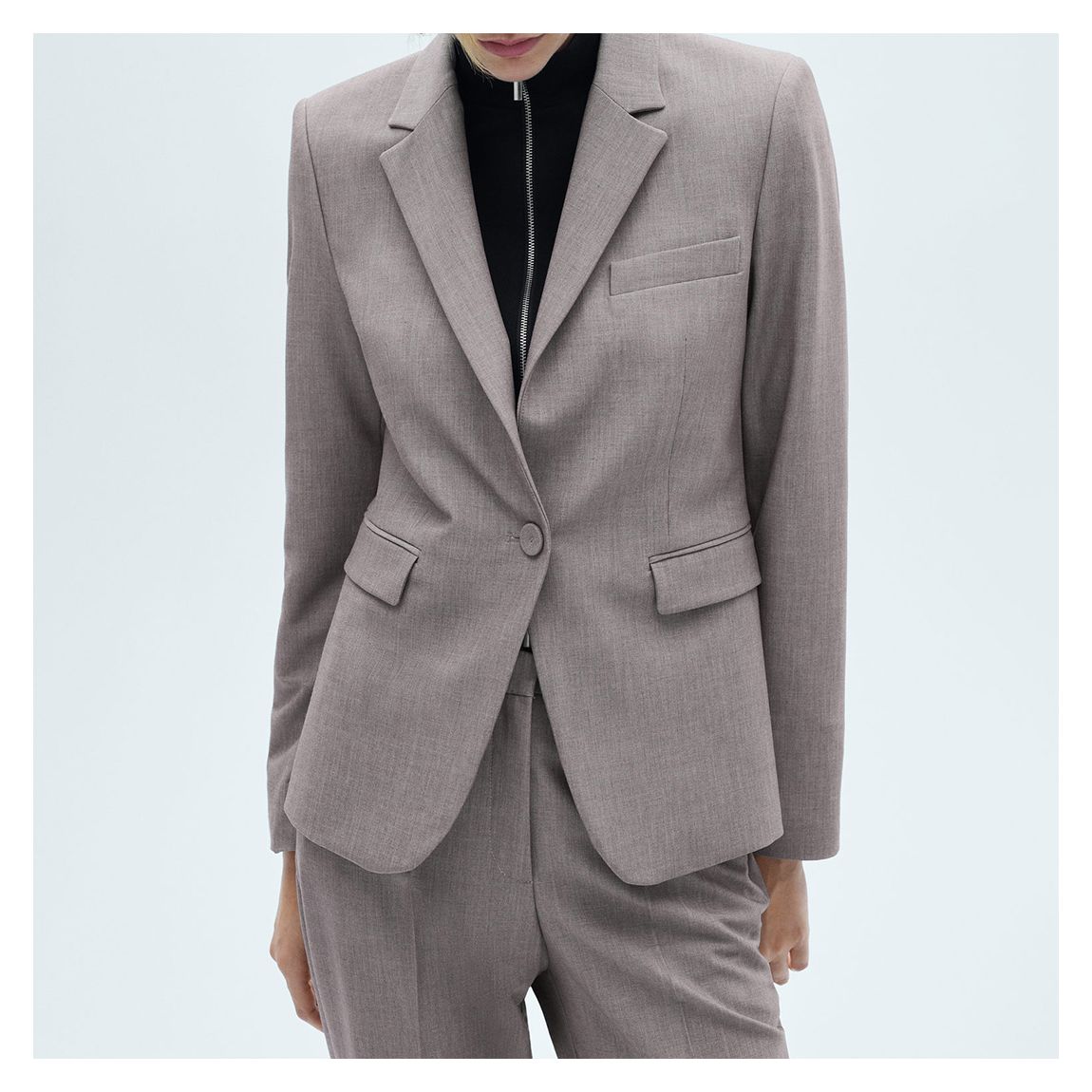 BLAZER BOREVI main product photo