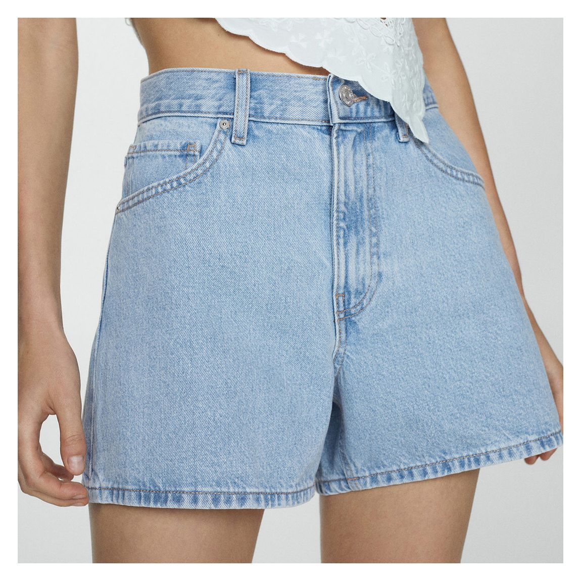 SHORTS ZOE main product photo