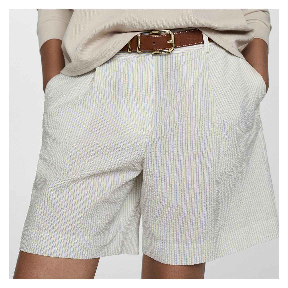 BERMUDA SHORTS CELIA main product photo
