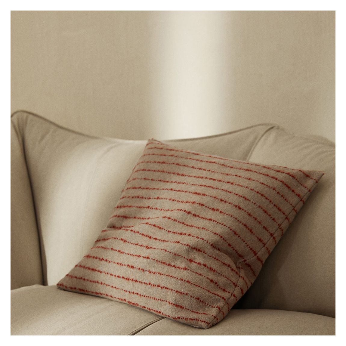 Wool Cushion Case main product photo