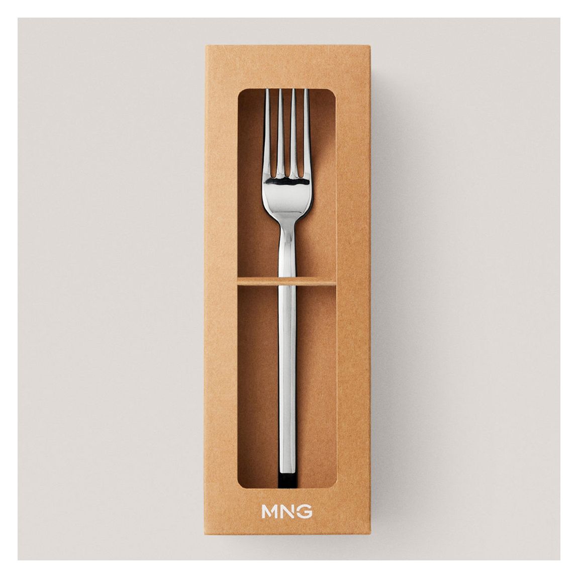 Set of 4 Cake Forks main product photo