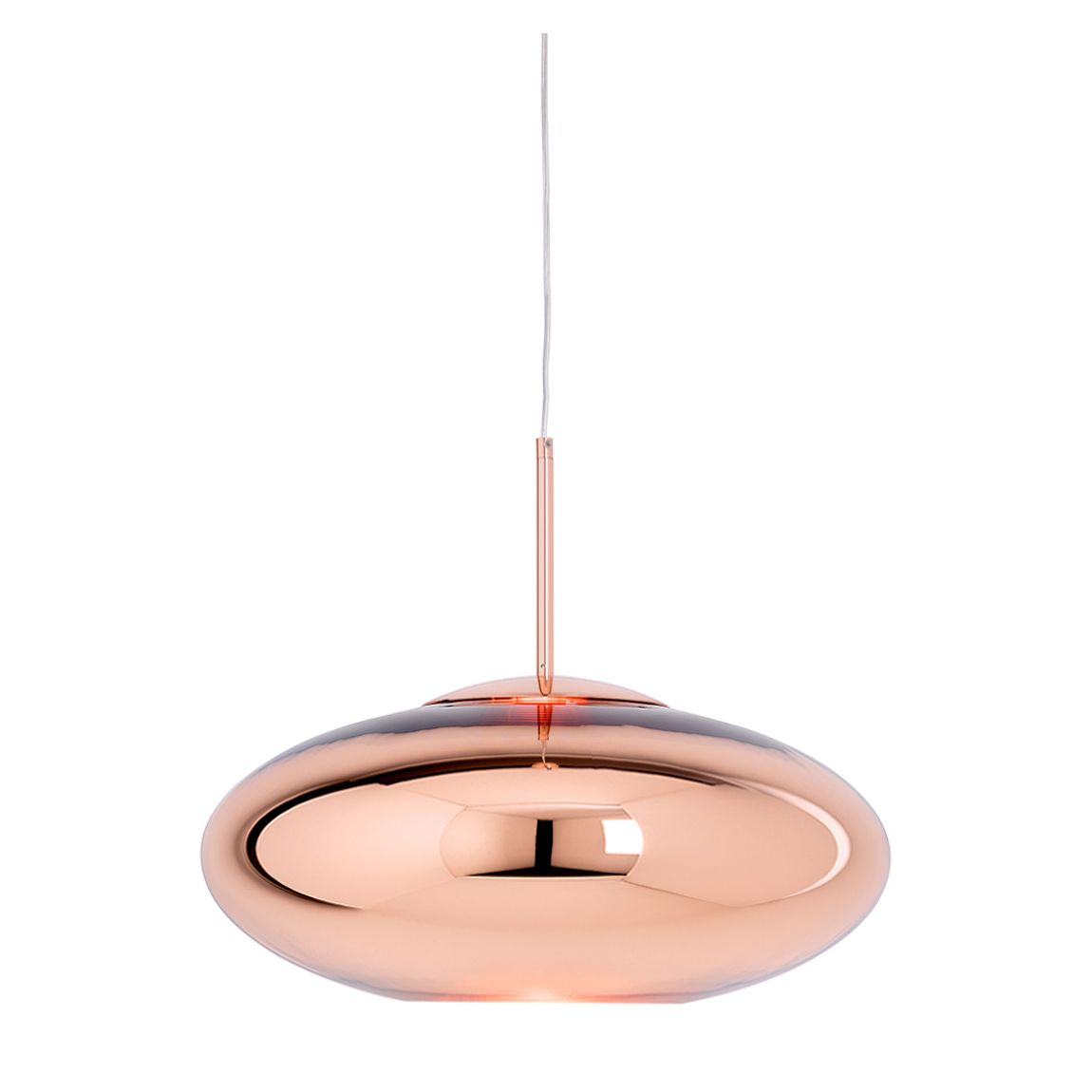 Copper Shade Wide, Gold main product photo