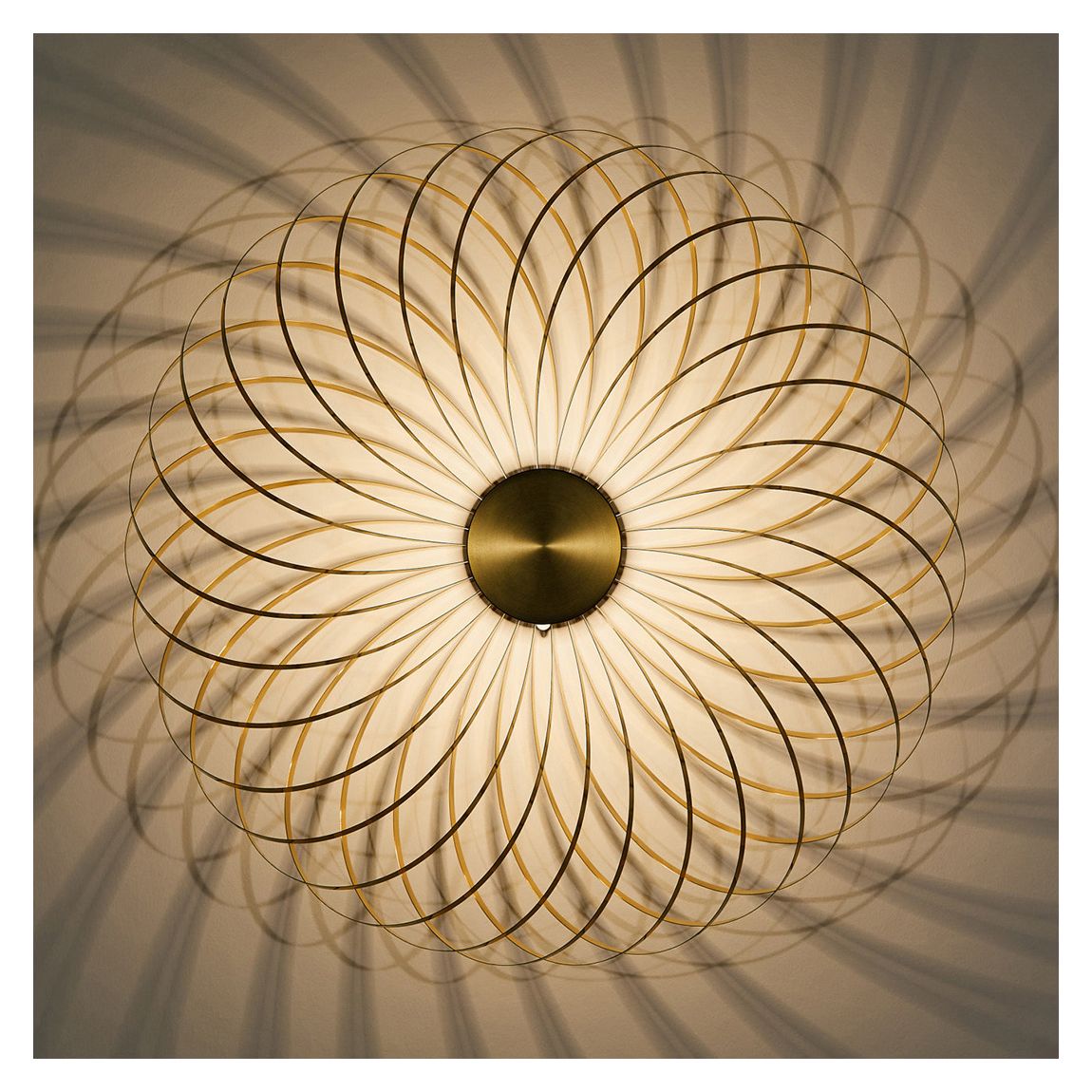 Spring Surface Brass CB-CCC main product photo