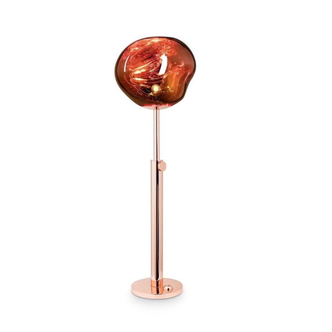 Melt Floor Copper EU main product photo