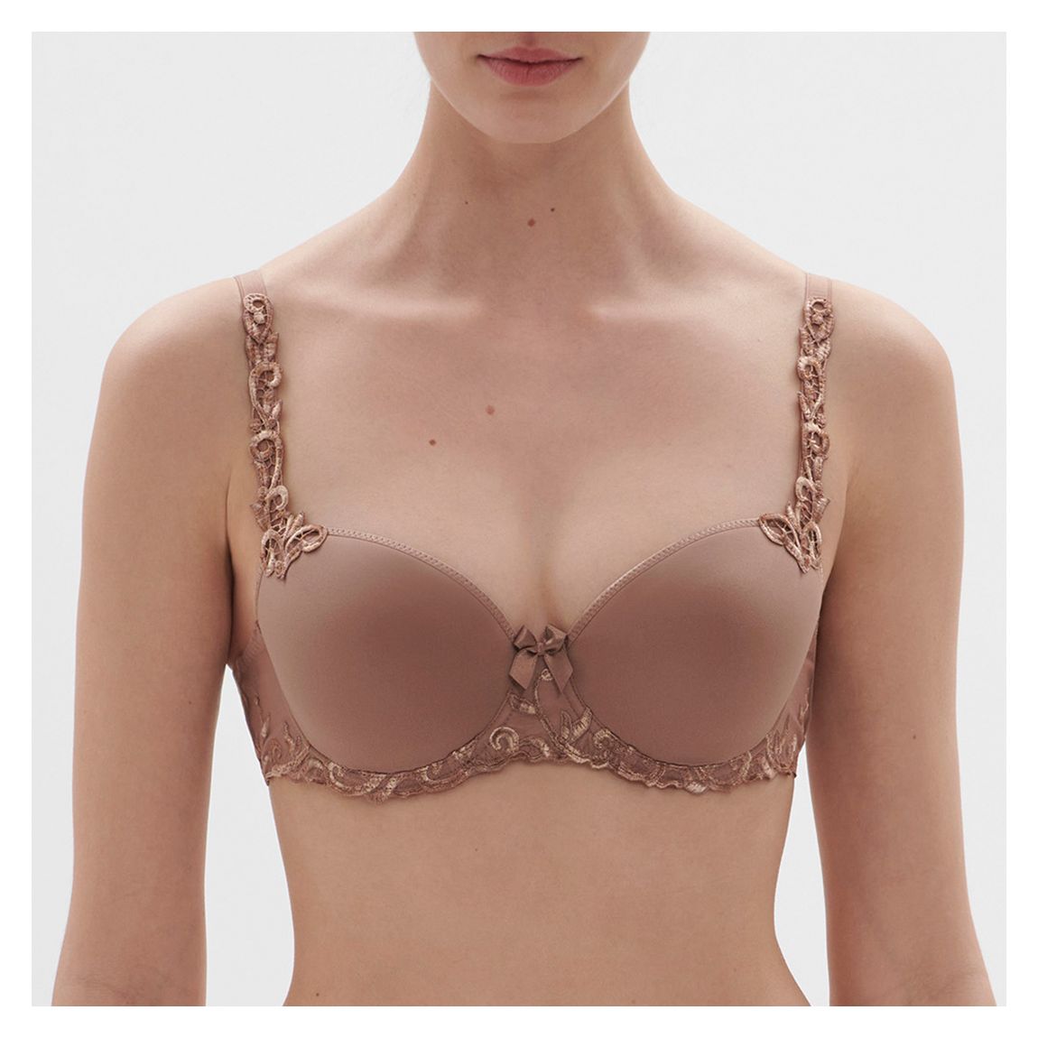 Andora Bra Amaretto main product photo