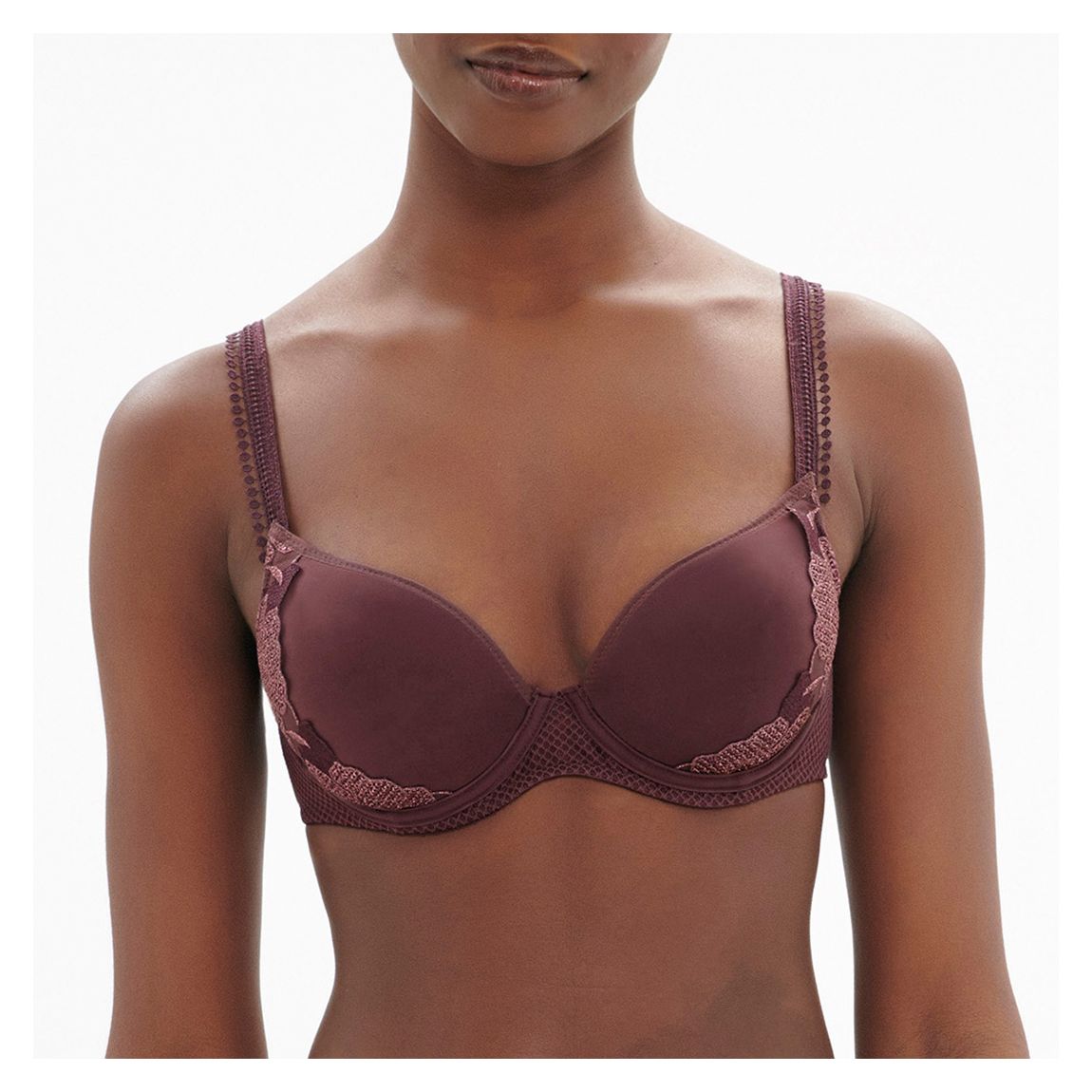 Dahlia Bra Byzantine main product photo