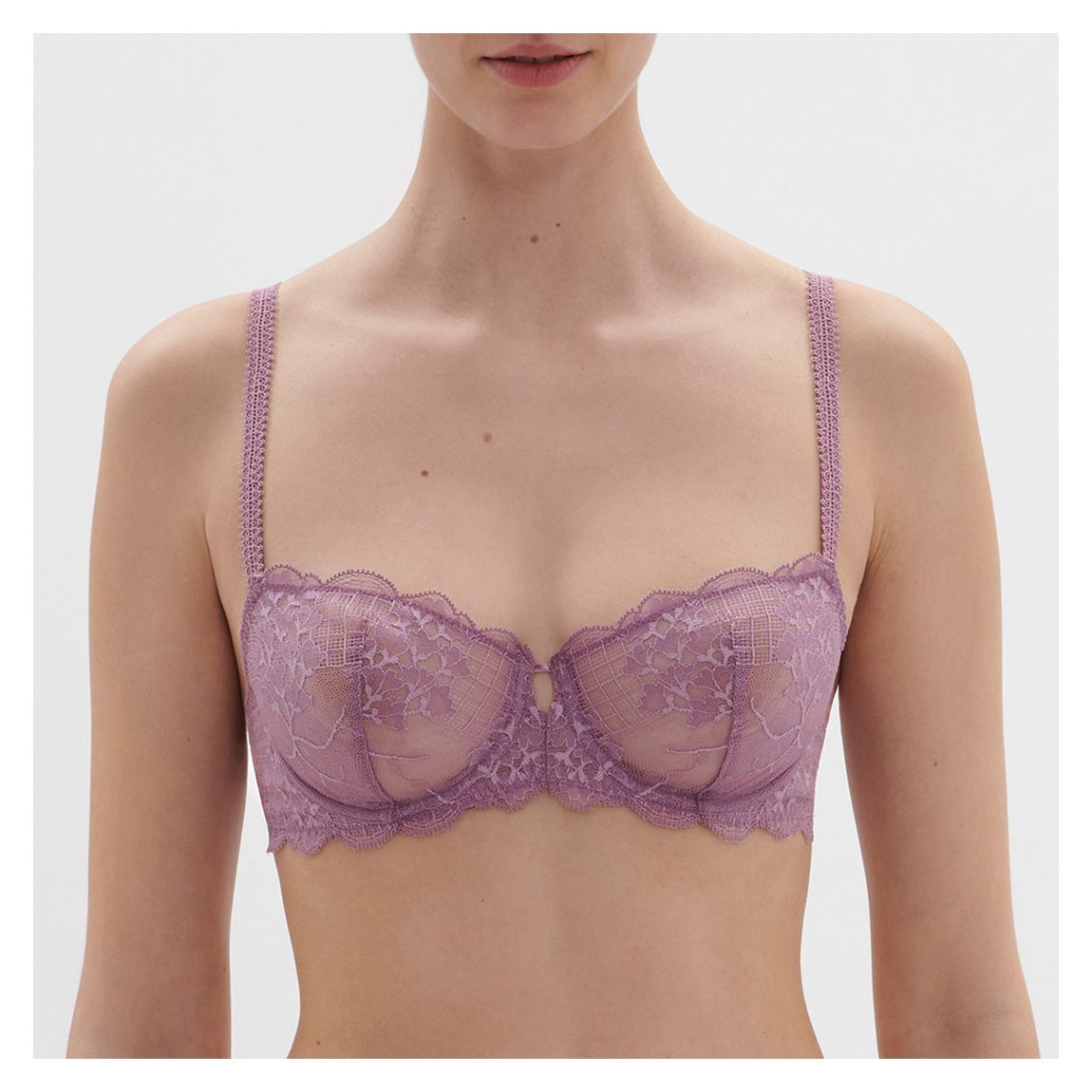 Reve Bra Glamourous Mauve main product photo