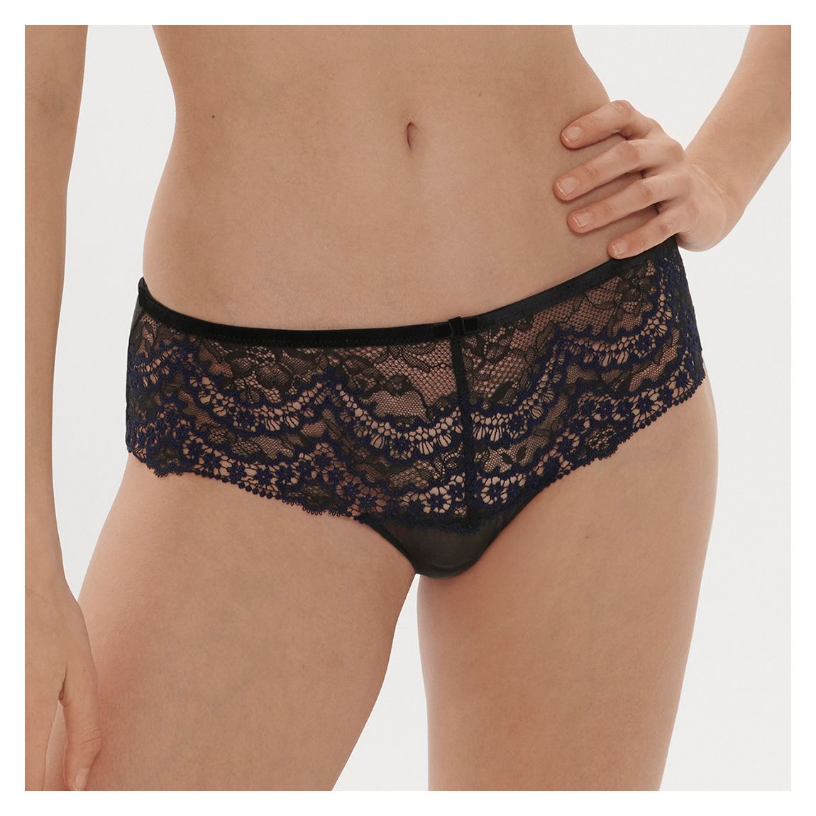 Scenario Knickers Black main product photo