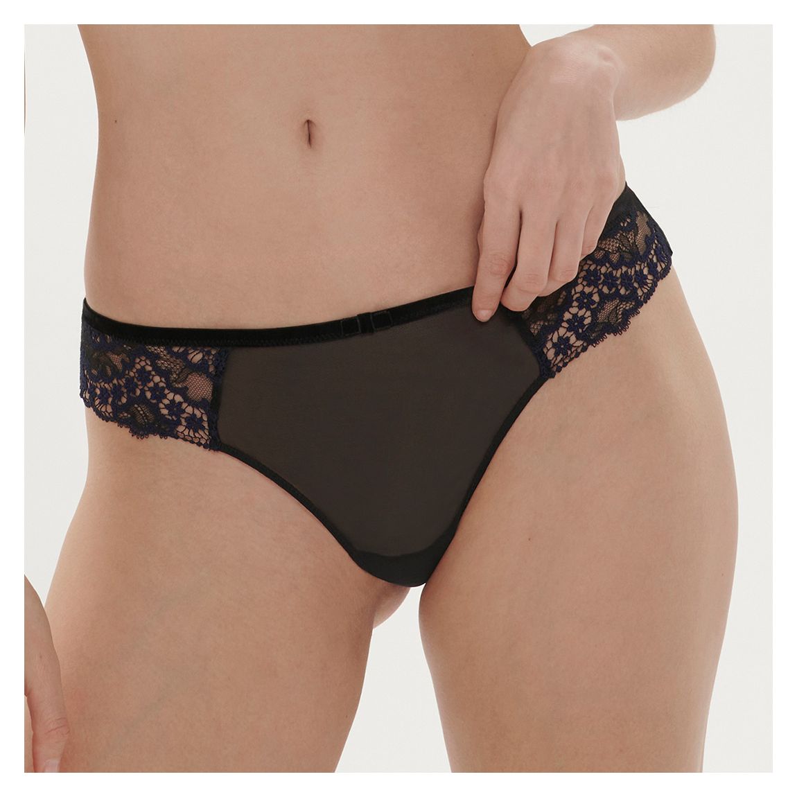 Scenario Knickers Black main product photo