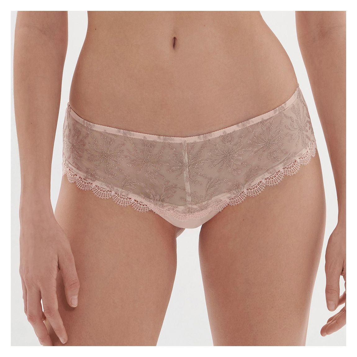 Singuliere Knickers Petal Powder main product photo