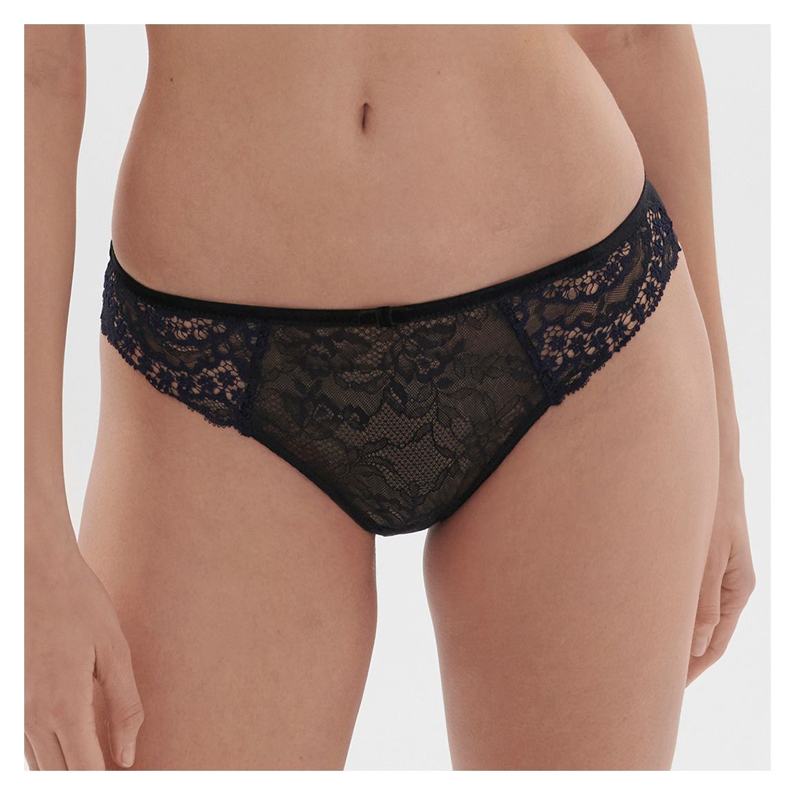 Scenario Knickers Black main product photo