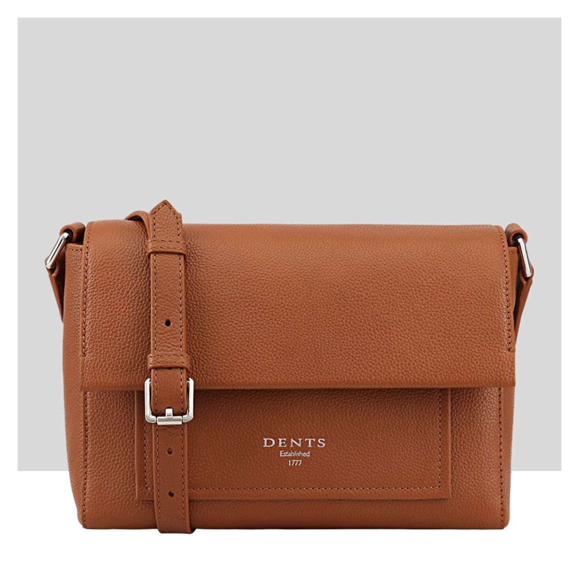 Caramel Café Solano Crossbody main product photo