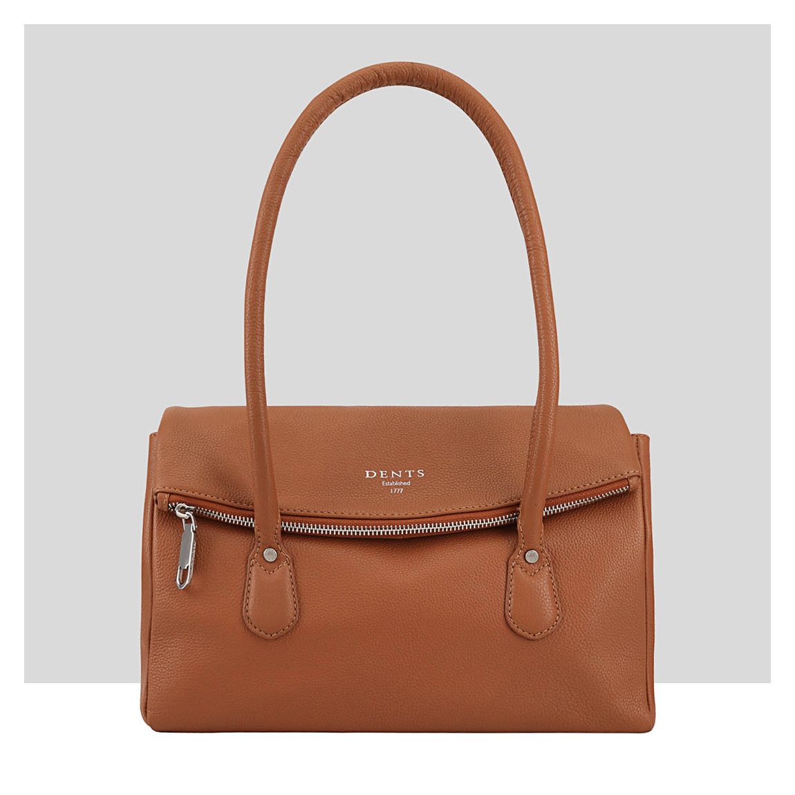 Tan Nene Handbag main product photo