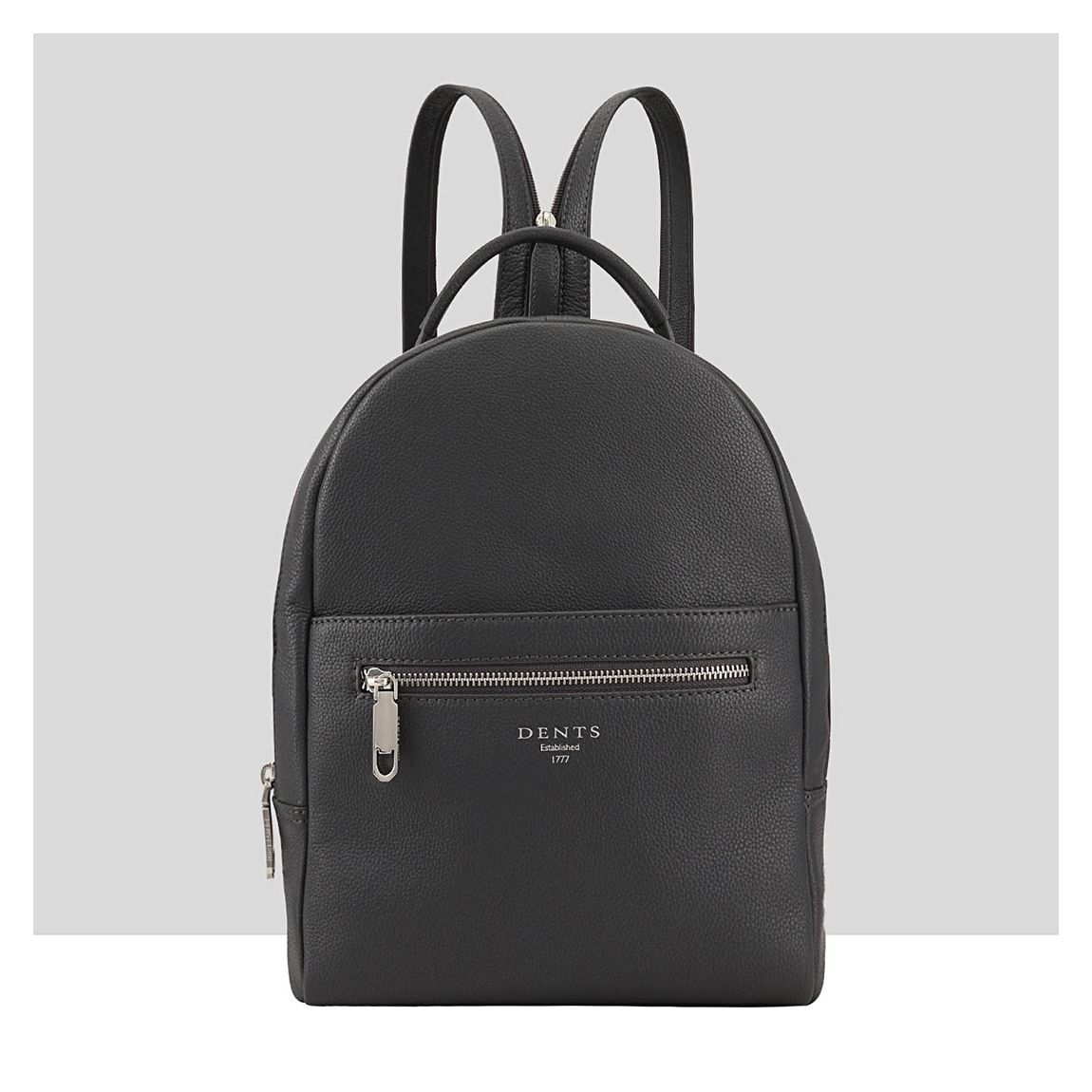 Grey Isla Handbag main product photo