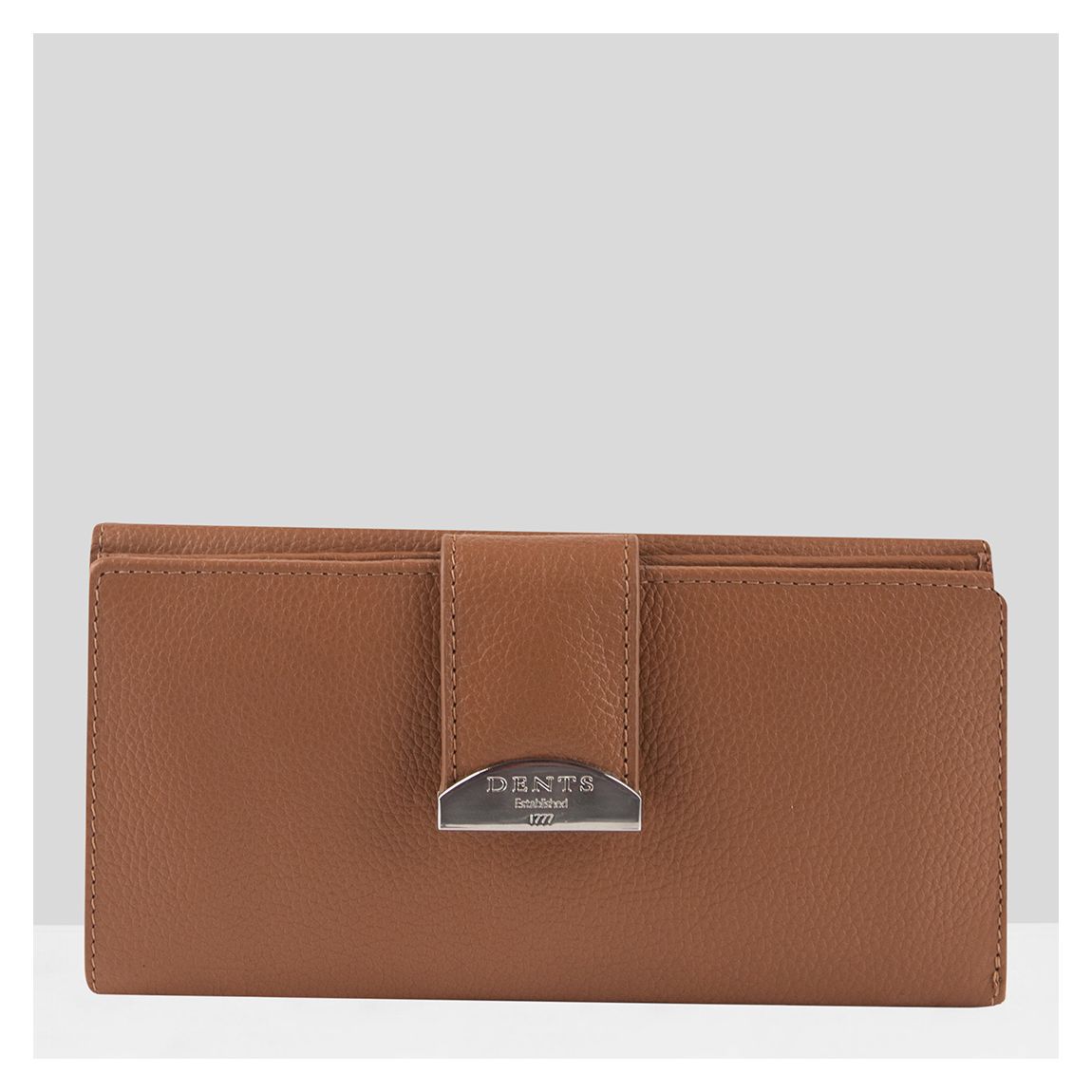 Tan Carman Purse main product photo