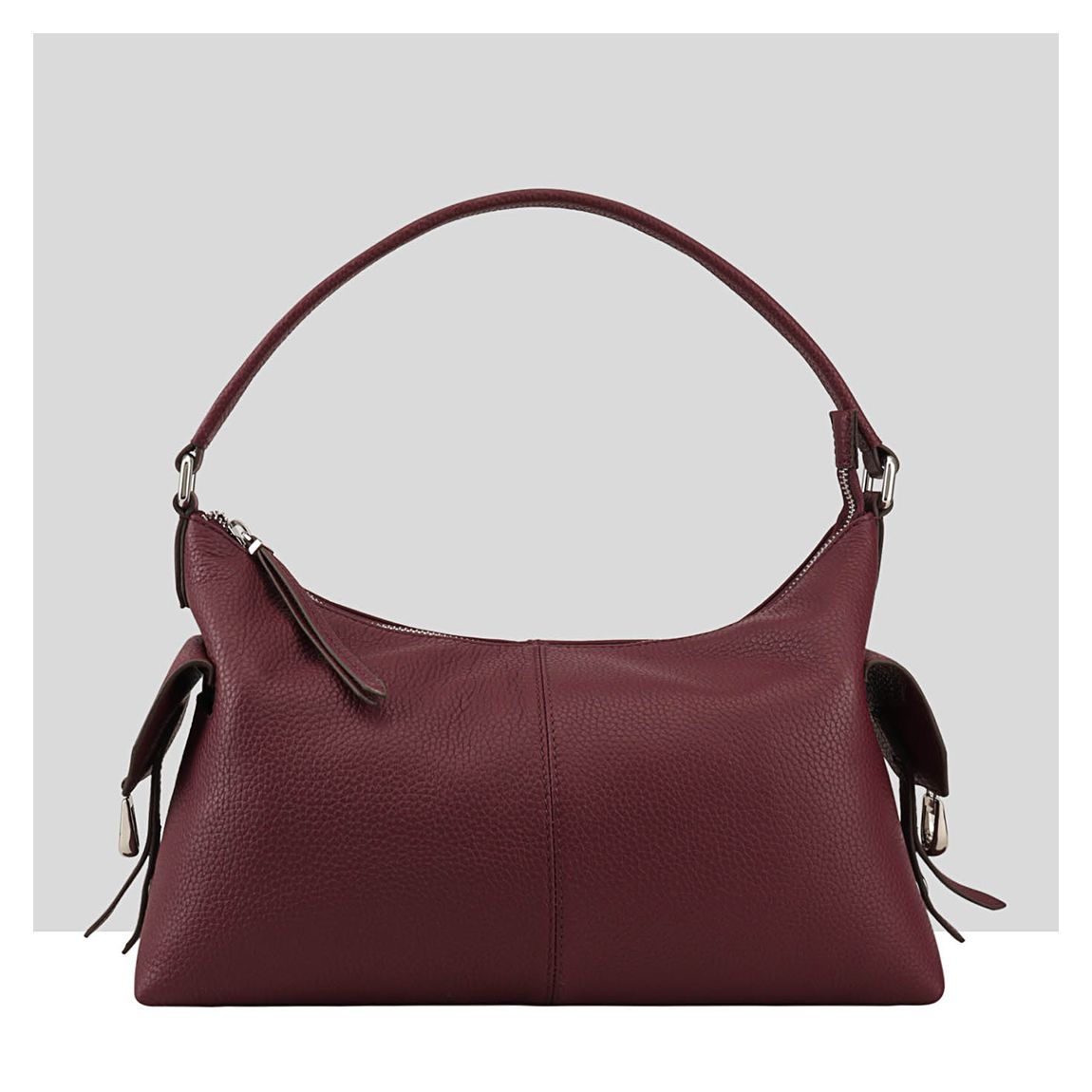 Red Ouse Tote Bag main product photo
