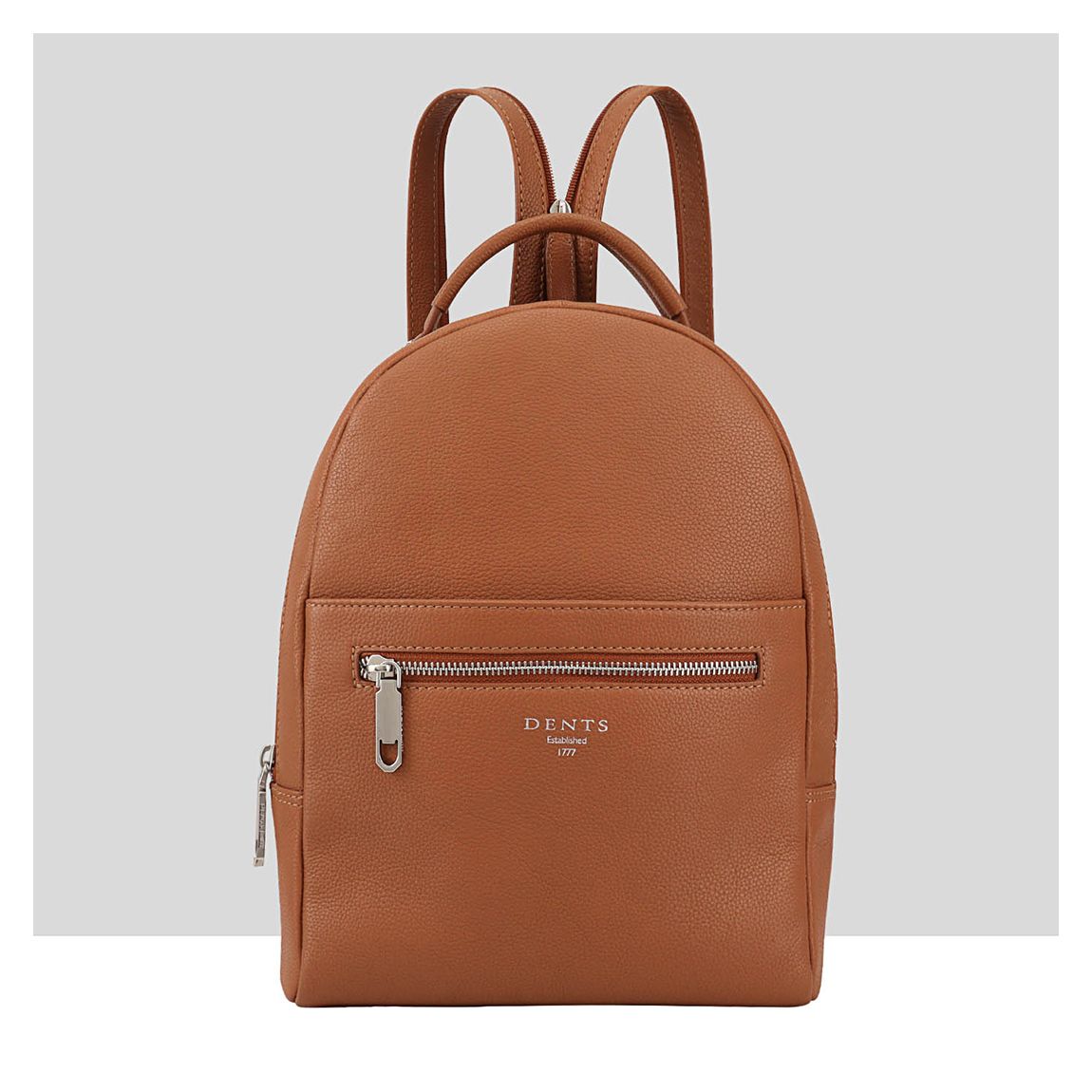 Tan Isla Handbag main product photo