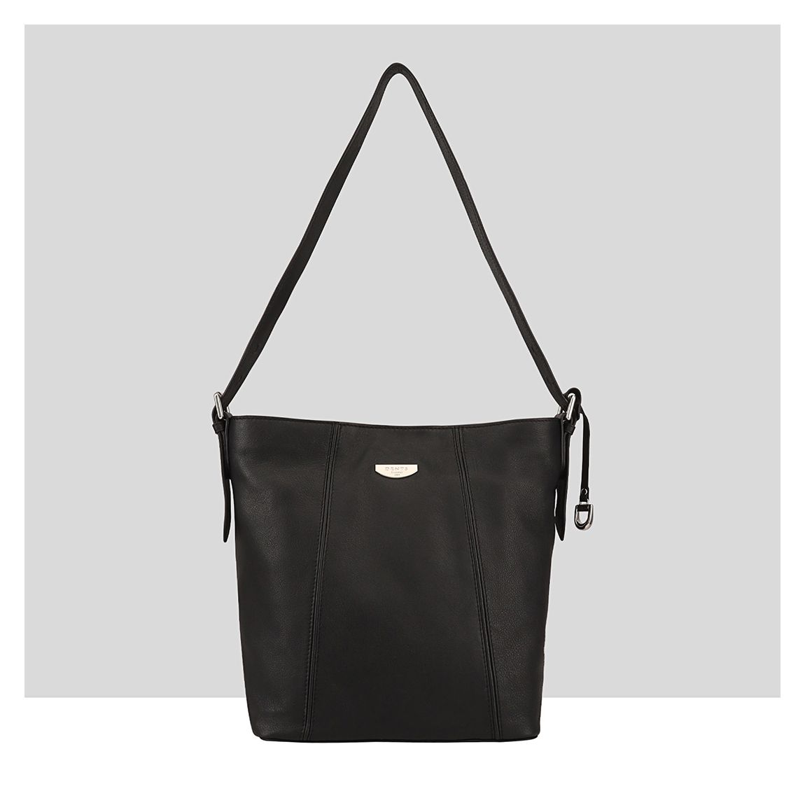 Black Ava Handbag main product photo