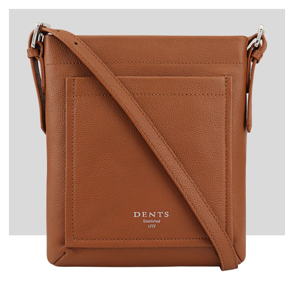 Caramel Café Brisla Crossbody main product photo
