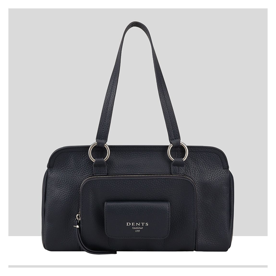 Navy Stour Tote Bag main product photo