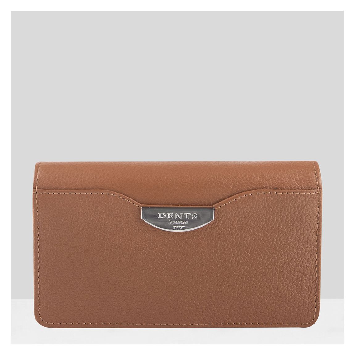 Tan Meera Purse main product photo