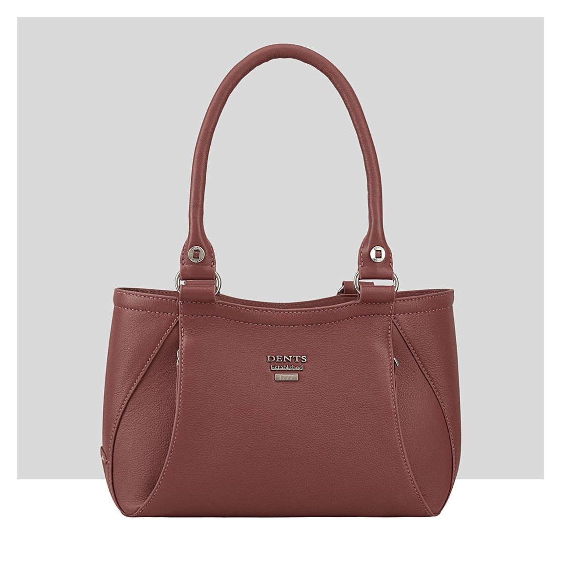 Pink Aria Tote Bag main product photo