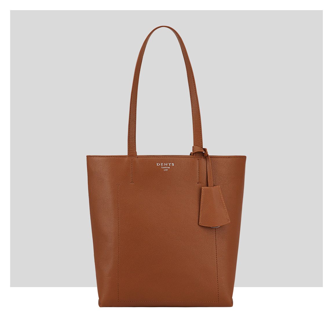 Caramel Café Mirado Tote Bag main product photo