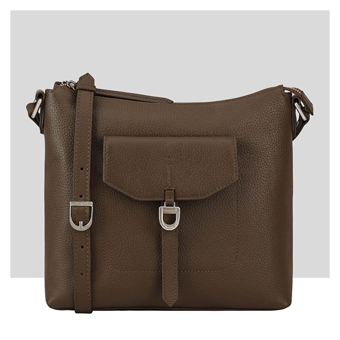 Green Gihon Crossbody main product photo
