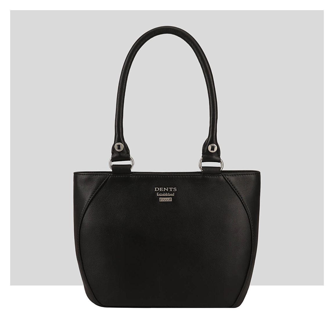 Black Willow Tote Bag main product photo