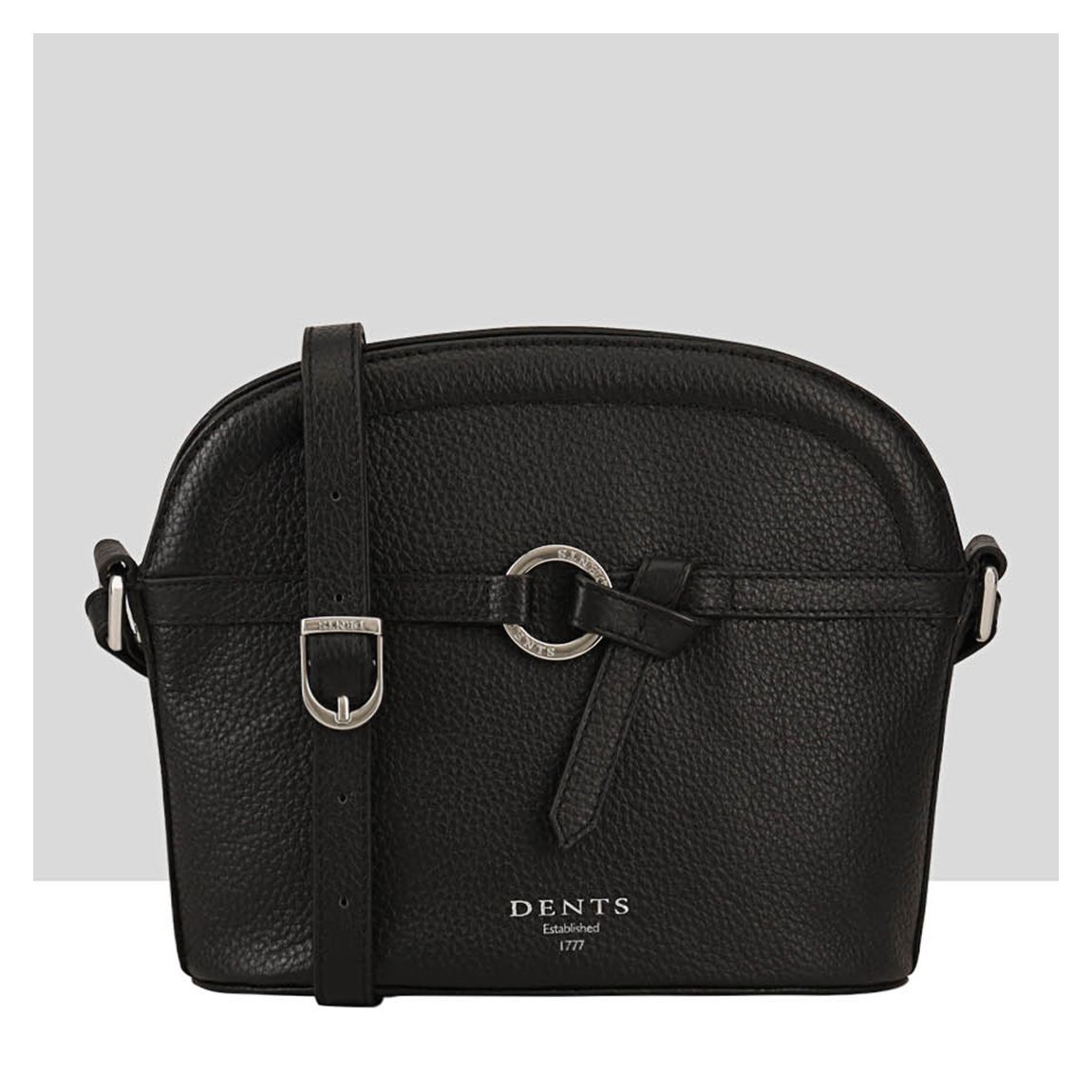 Black Severn Crossbody main product photo